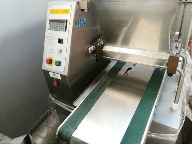 Mimac DE 2000, Depositor for biscuits