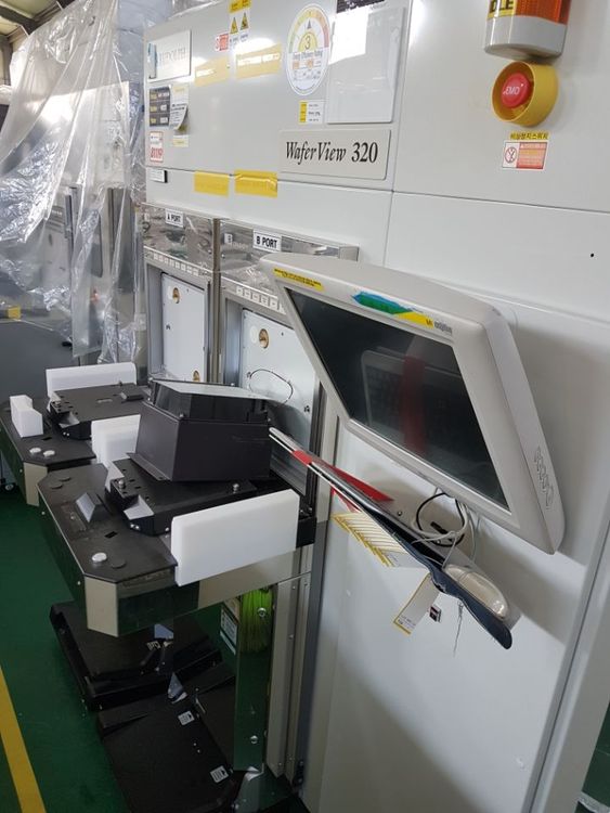 Rudolph WV320