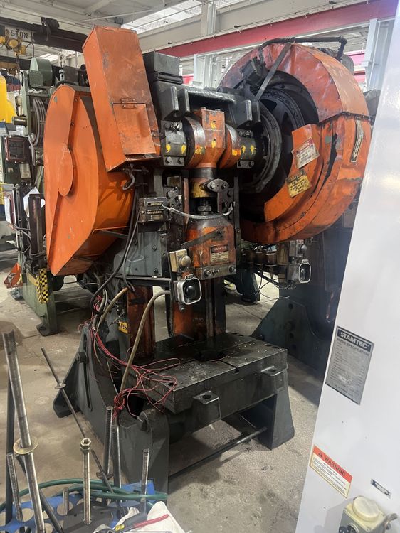 Custom C Custom 60 tons