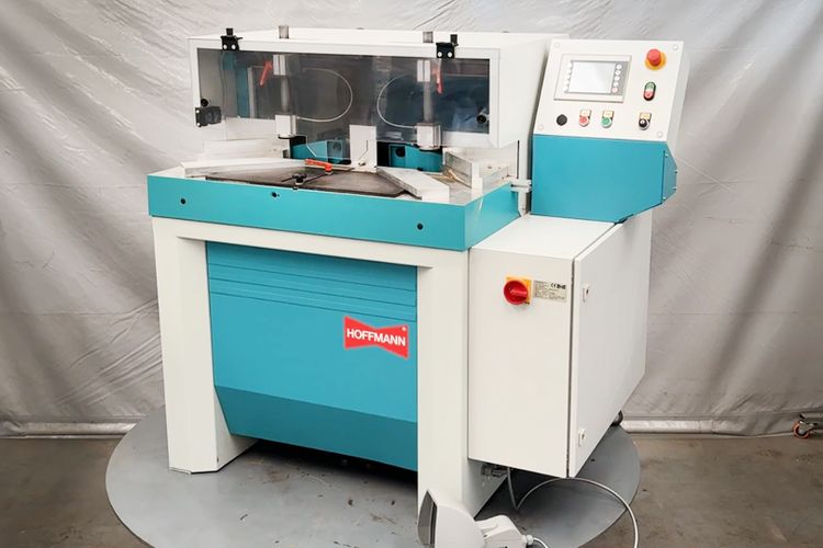 Hoffmann PP2-NC