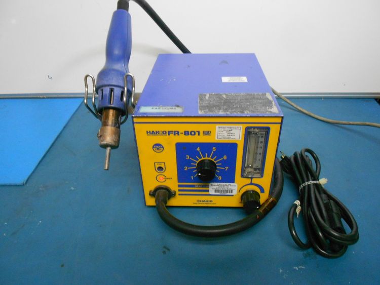 Hakko FR801 Hot Air