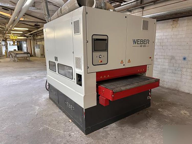 Weber KSF 3 1350 M_P2