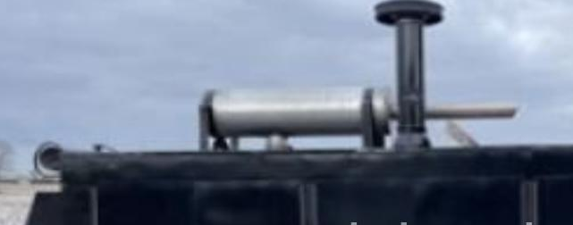 Generac 19108640100 470 kVA