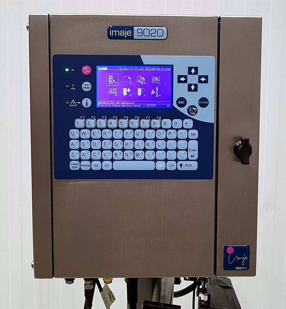 imaje-9020