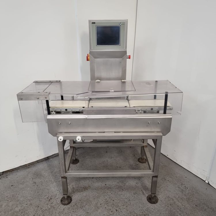 Cintex CS4000 Checkweigher