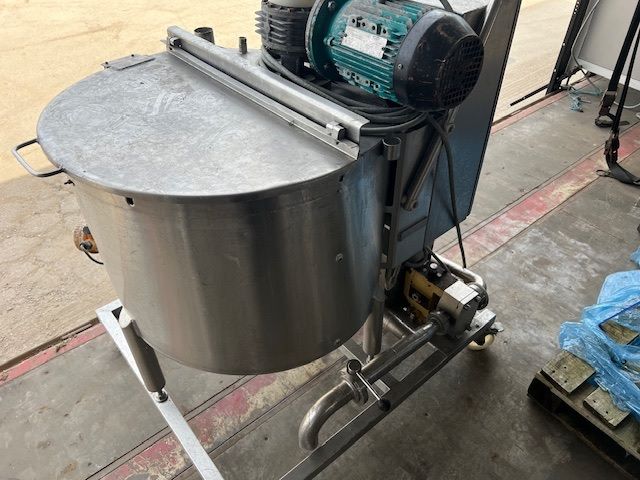 Stork TB150 T Batter Mixer