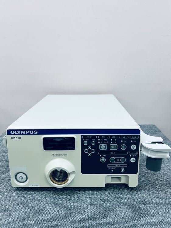 Olympus CV-170 Optera