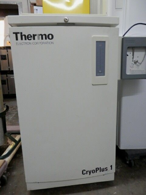 Thermo Scientific CryoPlus™1 Model 7400 90L