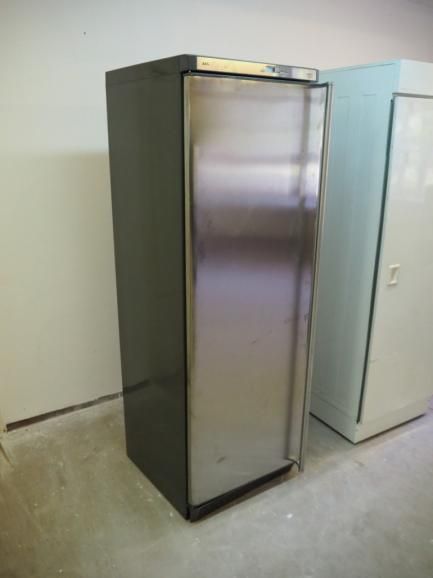 AEG 3778-8KA, Refrigerator