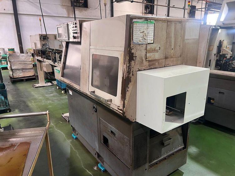 Nomura Mitsubishi Variable NN-16HIII 2 Axis