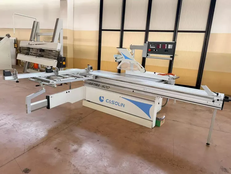 Casolin Astra 500