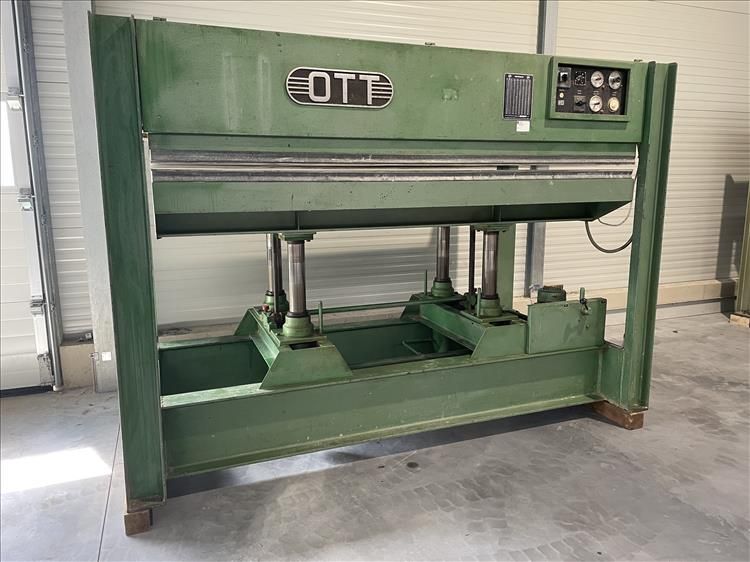 OTT JU 90