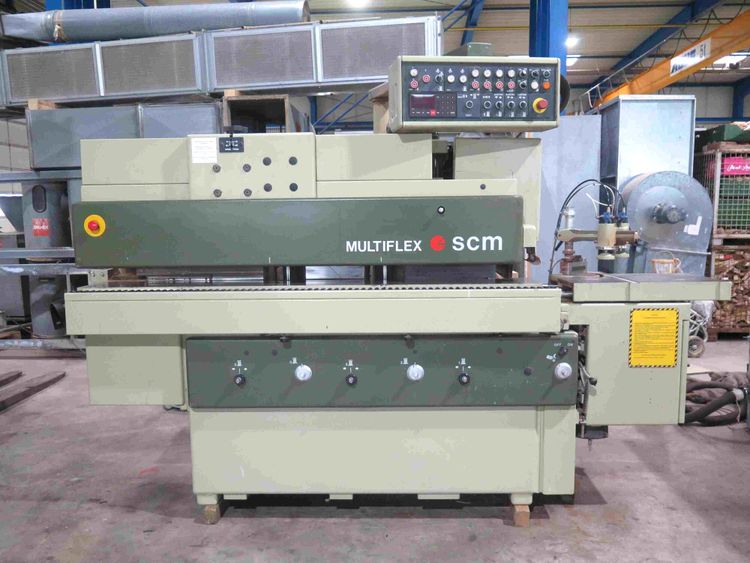 SCM MULTIFLEX C