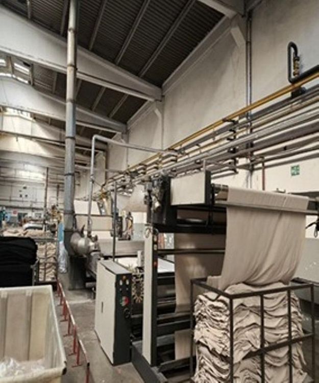 Ferraro Comptex RE-2500 240 Cm