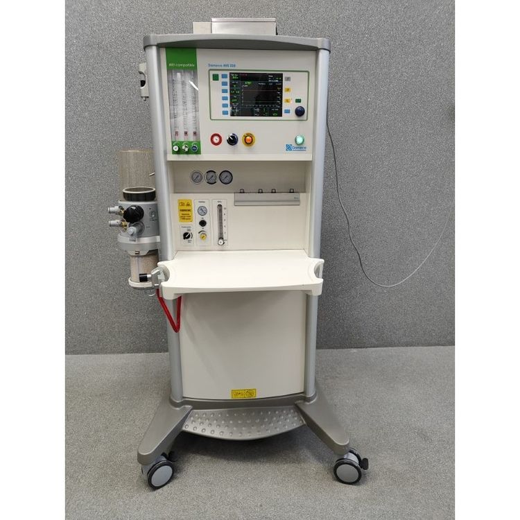 Dameca MRI 508 Anesthesia Unit