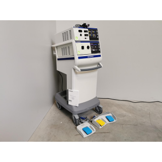 Olympus ESG-400 & USG-400 Electrosurgical Unit