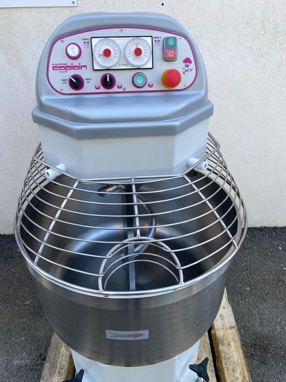 CAPLAIN PEB60MS Mixer