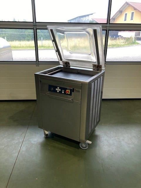 Komet PlusVac24, Vacuum Packaging Machine