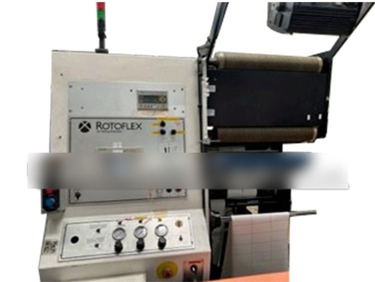 Rotoflex VLI 500 20″