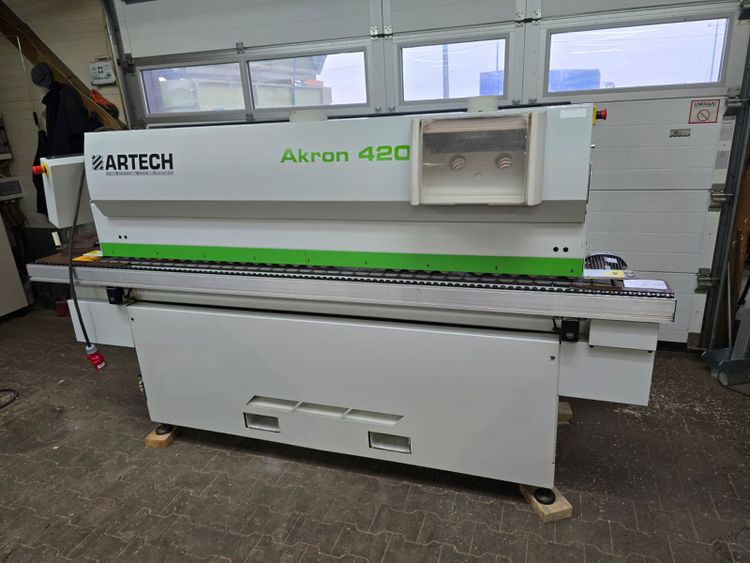 Artech Akron 420