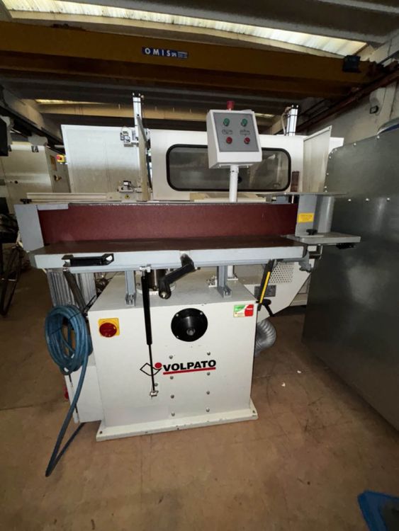 Volpato NTS 150