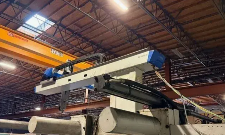 Sepro 7X-45 TE LV 700 - 1300 T