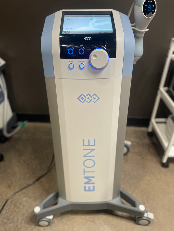 BTL Emtone   Cellulite Smoothing