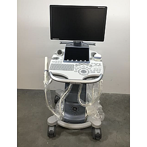 GE Healthcare Voluson S10 Expert