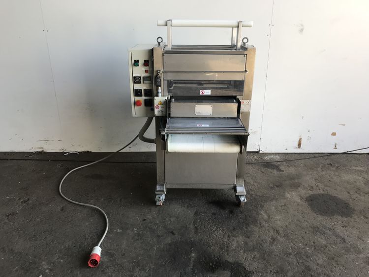 Other Panaroma AT400 Pasta stacking and cutting machine