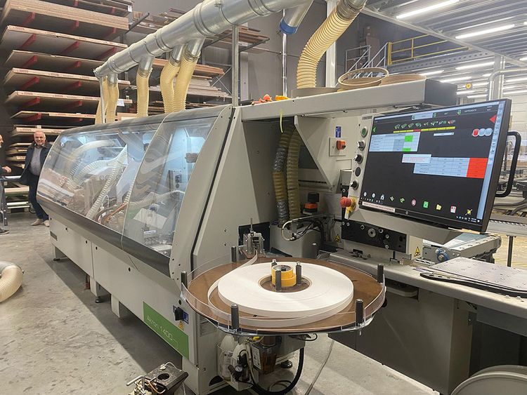 Biesse Akron 1440