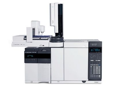 Agilent 5977A GC/MS