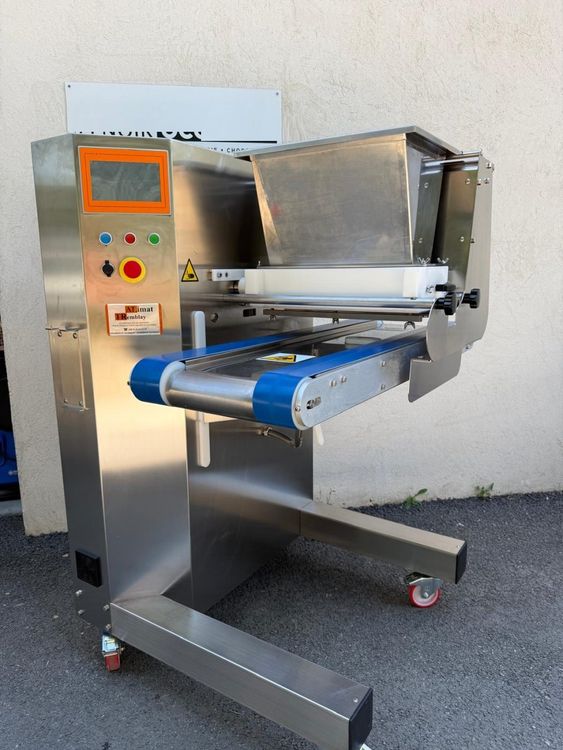 MDT CF-V4 Alimat