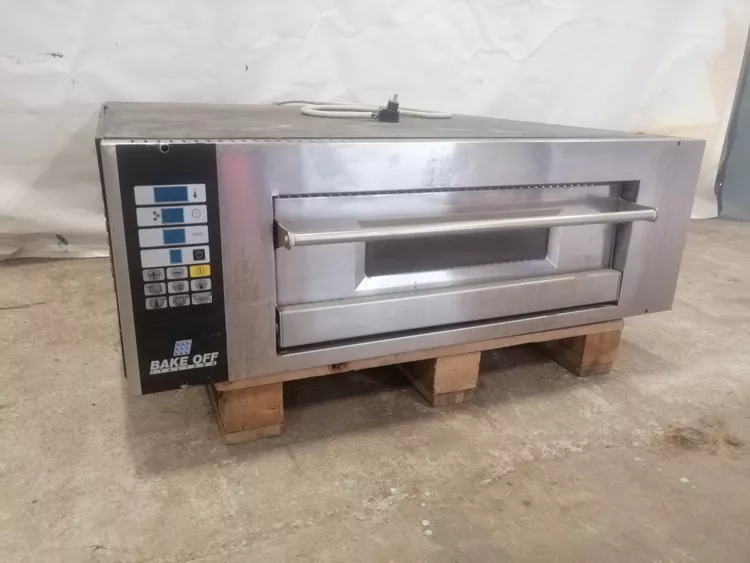 Bake Off MF/60 Single-level oven