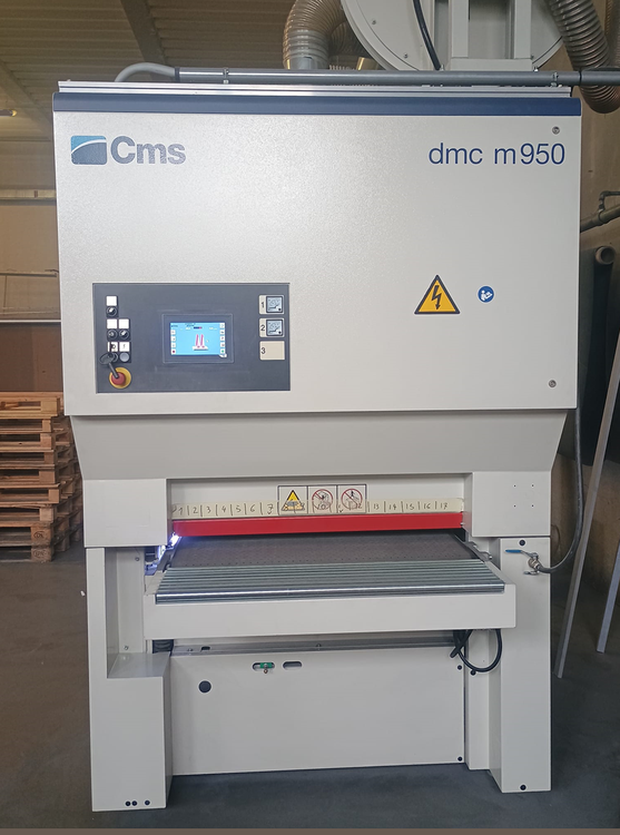 DMC M950