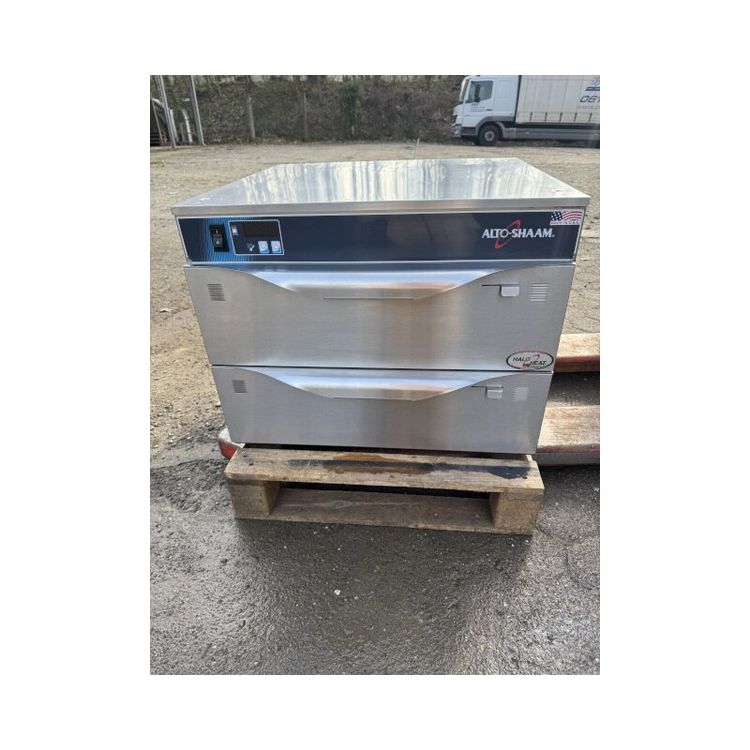 Alto Shaam 500-2D, Warming Drawer