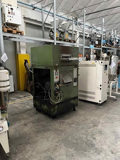 Previero CUTTING MILL for strands TA 400 G 40