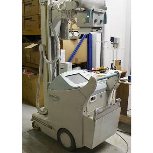 Shimadzu Dart X-Ray System MUX-100D