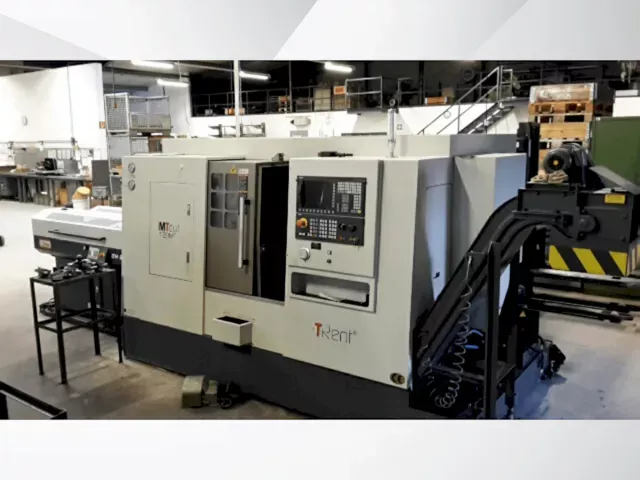 MTcut Siemens     Model: 828D Variabl T20MC 2 Axis