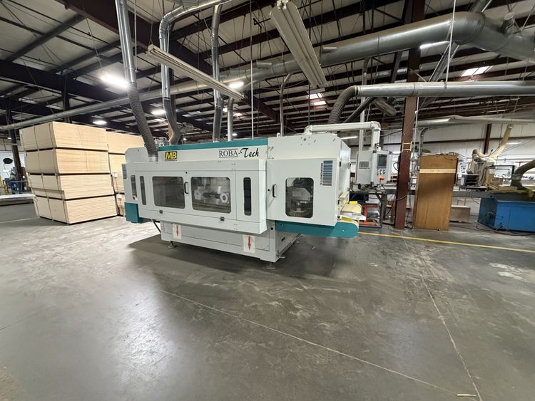 MB Roba RT13-D4-RT-DB