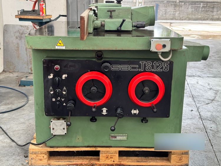 Sac TS-125