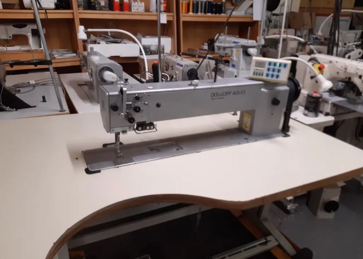 Duerkopp adler 467 Sewing Machines