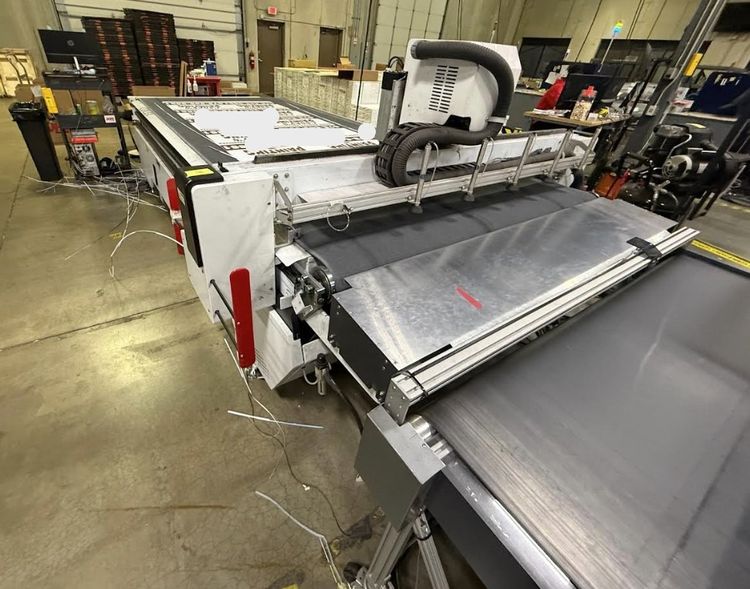 Colex Sharpcut SX1732