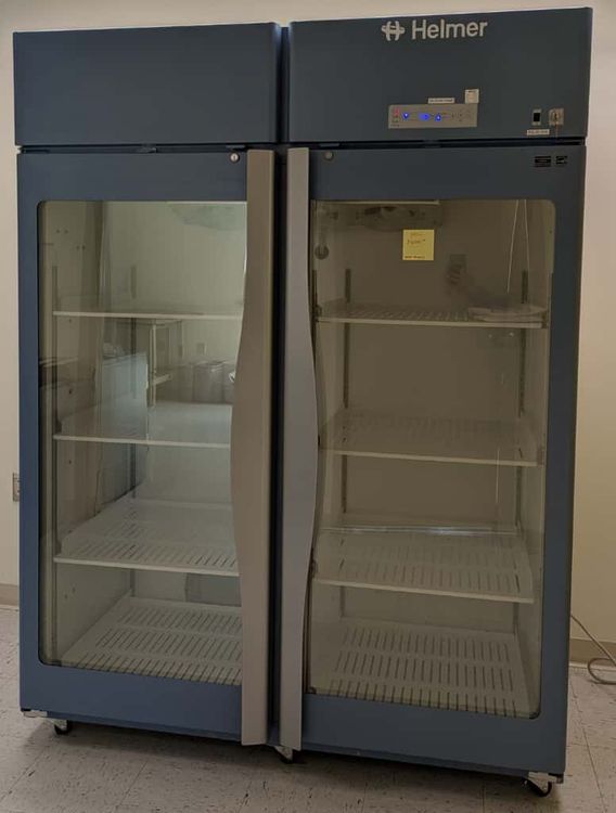 Helmer Scientific HLR245-GX 4C