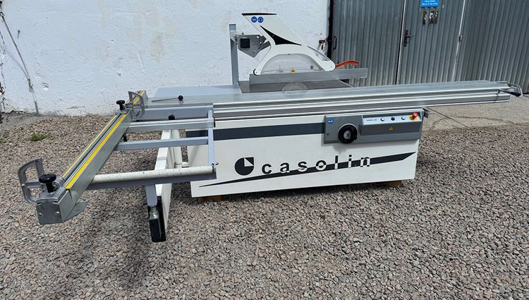 Casolin Astra SE 3000