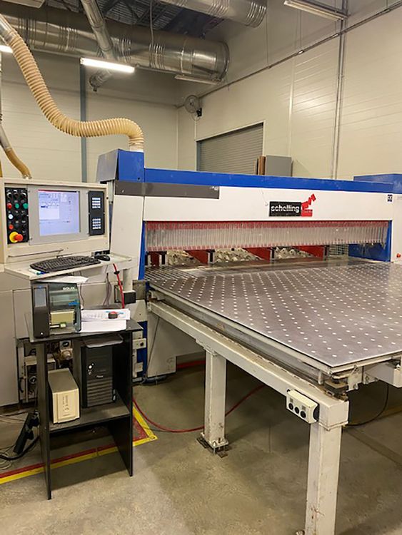 Schelling FLM 330/220