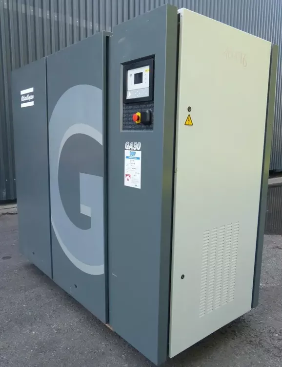 Atlas Copco GA90 Premium 7,50 bar