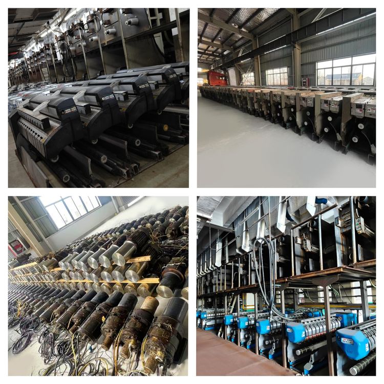 Toray Hot Godet Roller