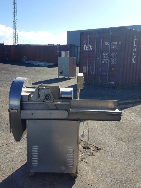 Slicer