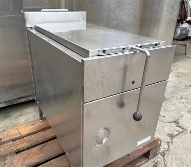 Thirode Friten Fryer