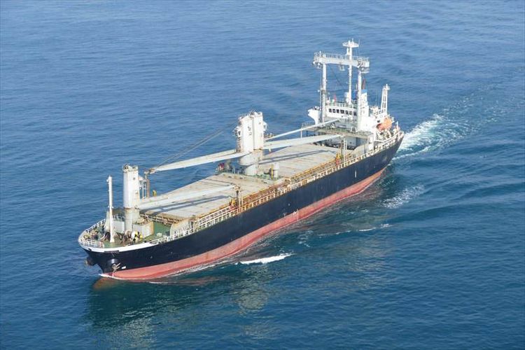 Higaki GENERAL CARGO (TWEEN DECKER) 11530DWT